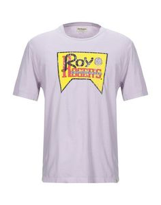 Футболка ROŸ Rogers