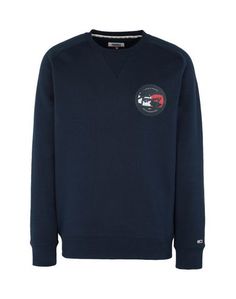 Толстовка Tommy Jeans