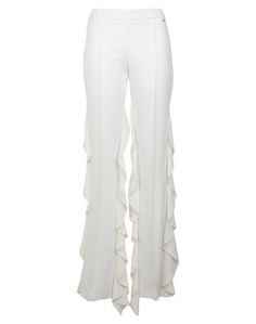 Повседневные брюки Elisabetta Franchi