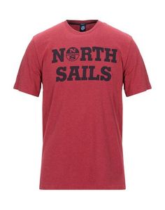Футболка North Sails