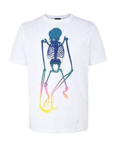 Футболка PS Paul Smith