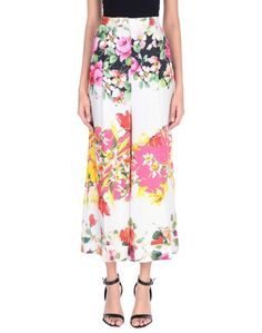 Повседневные брюки Blumarine