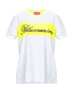 Футболка Blumarine