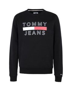Толстовка Tommy Jeans