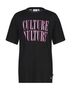 Футболка Wesc