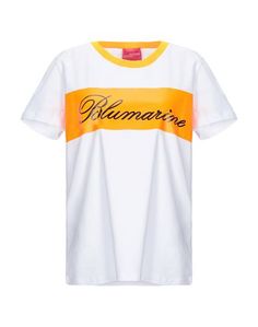 Футболка Blumarine