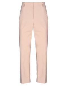 Повседневные брюки Emilio Pucci