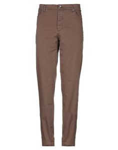 Повседневные брюки Brunello Cucinelli