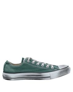 Низкие кеды и кроссовки Converse Limited Edition