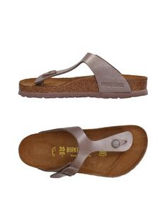 Вьетнамки Birkenstock