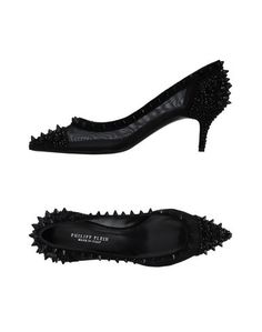 Туфли Philipp Plein