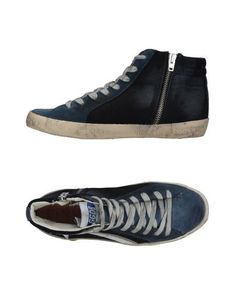 Высокие кеды и кроссовки Golden Goose Deluxe Brand