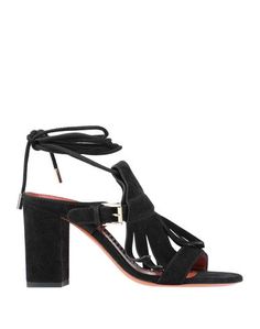 Сандалии Santoni
