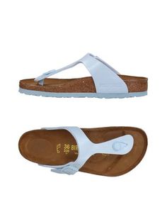 Вьетнамки Birkenstock