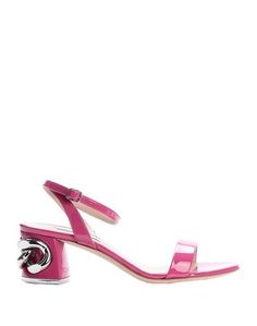 Сандалии Casadei