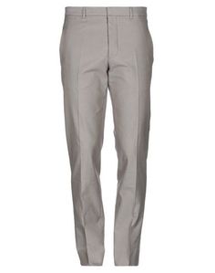 Повседневные брюки Maison Margiela