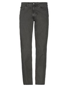 Повседневные брюки Trussardi Jeans