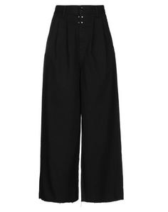 Повседневные брюки Mm6 Maison Margiela