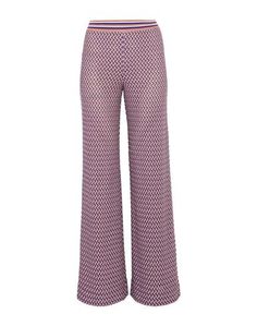 Повседневные брюки Missoni