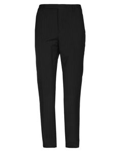 Повседневные брюки Saint Laurent