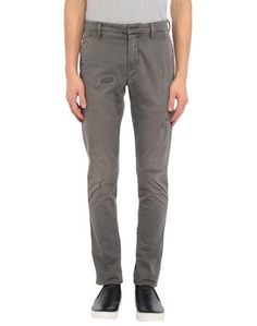 Повседневные брюки Dondup