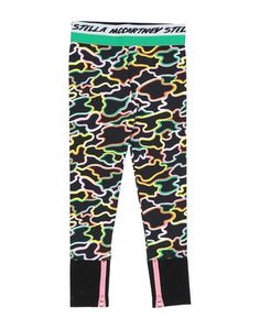 Легинсы Stella Mc Cartney Kids