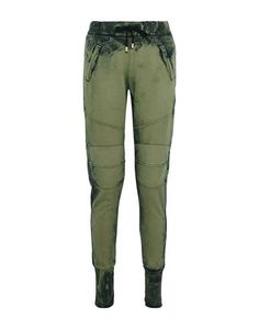 Повседневные брюки Pierre Balmain