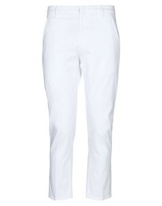 Повседневные брюки Dondup