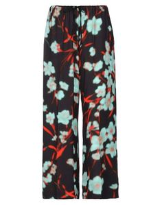 Повседневные брюки Dries Van Noten