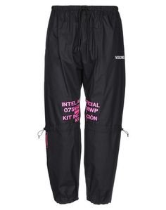 Повседневные брюки Marcelo Burlon