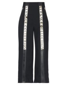 Повседневные брюки Versace Collection