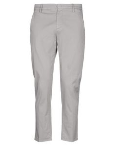 Повседневные брюки Dondup