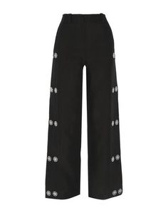 Повседневные брюки Loewe