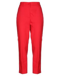 Повседневные брюки Blumarine