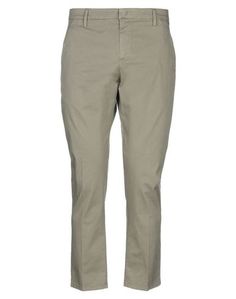 Повседневные брюки Dondup