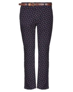 Повседневные брюки Scotch & Soda