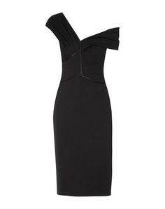 Платье до колена Jason Wu
