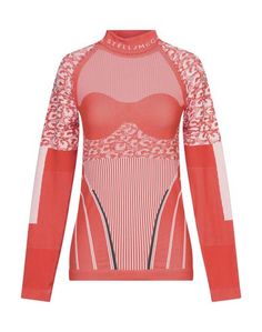 Водолазки Adidas by Stella Mc Cartney