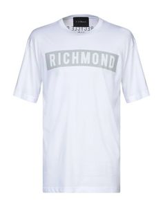 Футболка John Richmond