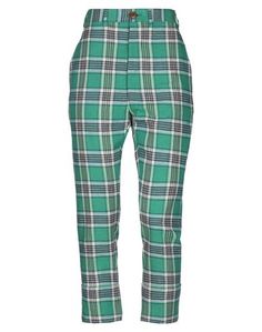 Повседневные брюки Vivienne Westwood