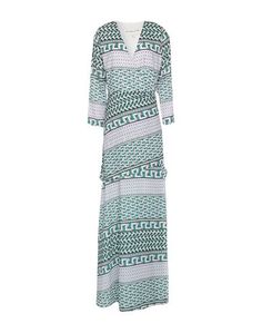 Длинное платье BY Malina