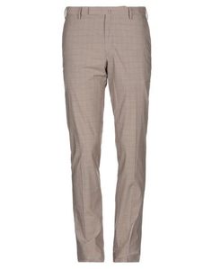 Повседневные брюки Incotex