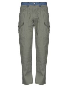 Повседневные брюки ROŸ Rogers