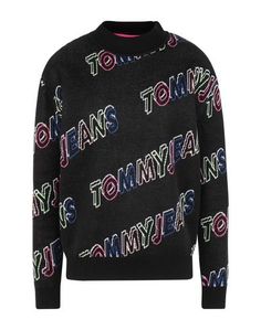 Свитер Tommy Jeans
