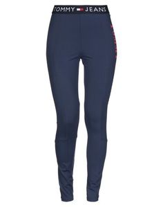 Легинсы Tommy Jeans