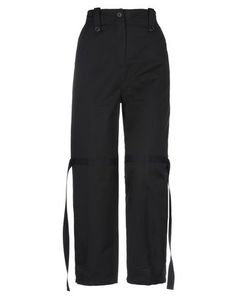 Повседневные брюки Givenchy