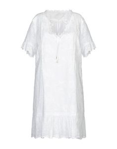 Короткое платье Patrizia Pepe