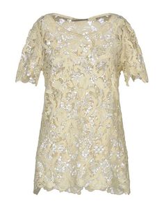 Короткое платье Ermanno Scervino