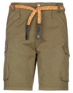 Бермуды Scotch & Soda