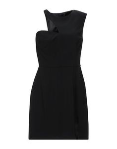 Короткое платье Elisabetta Franchi